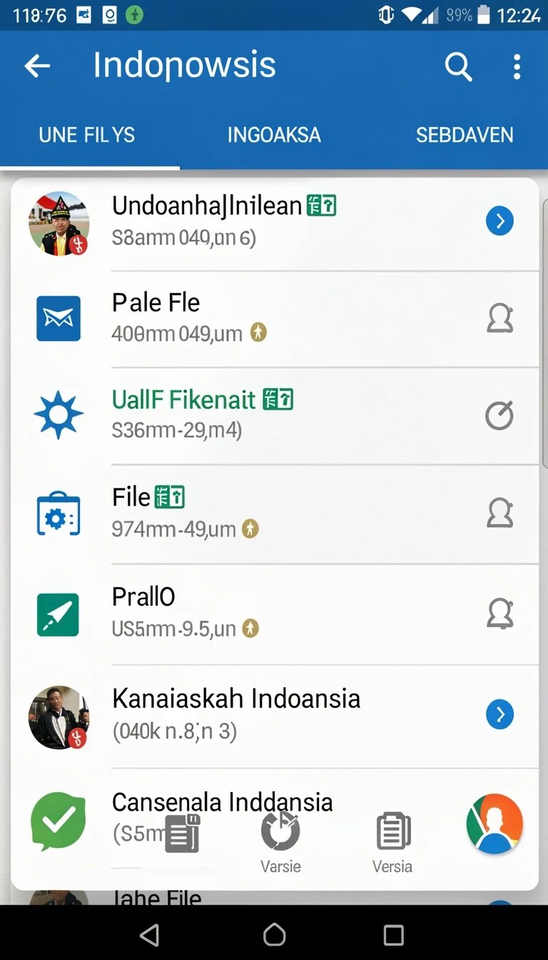 Aplikasi punyasultan77 Terpercaya untuk Android screenshot 1