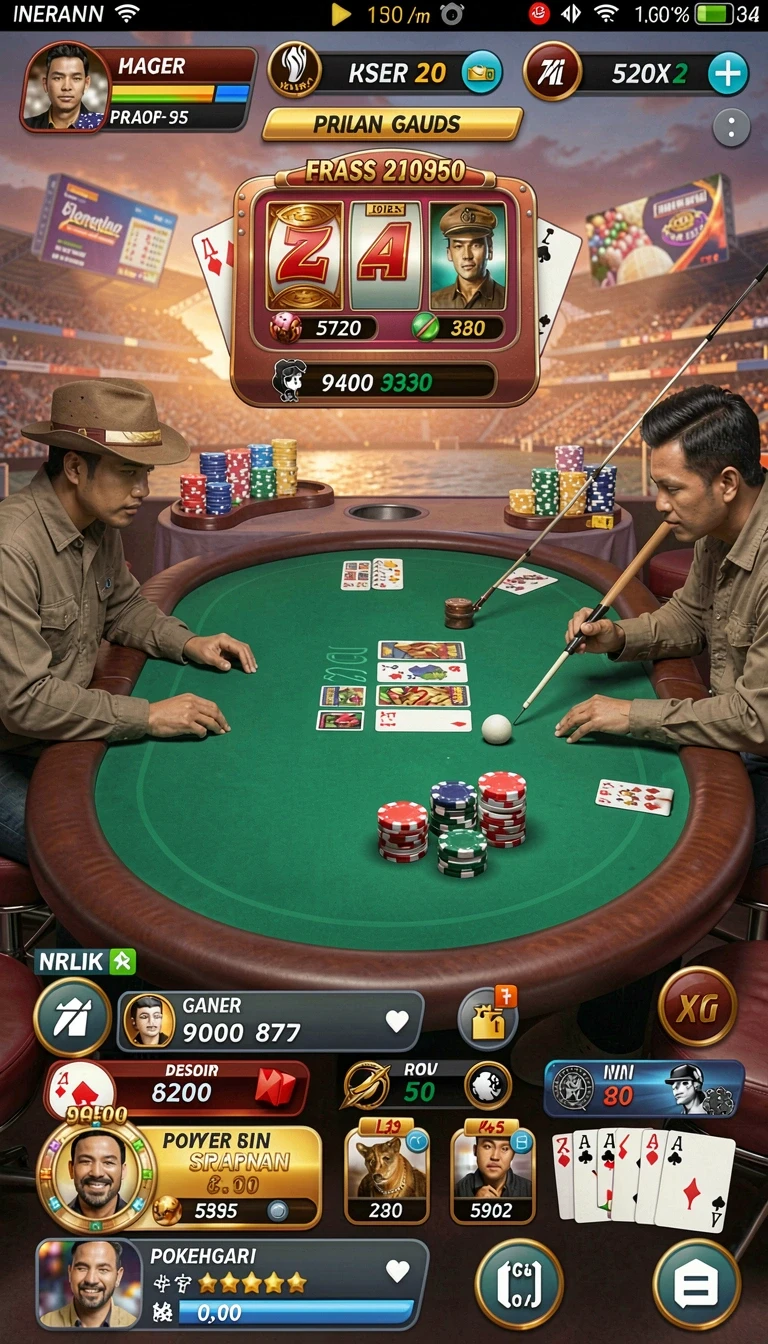 Game Divine Drop Terpercaya dengan Fitur Terbaik screenshot 2