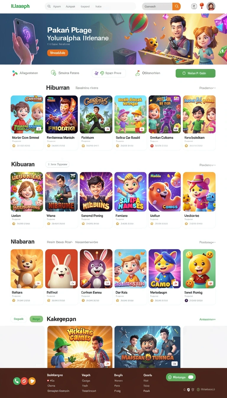 Aplikasi xxjili Resmi dan Terpercaya di Android screenshot 2