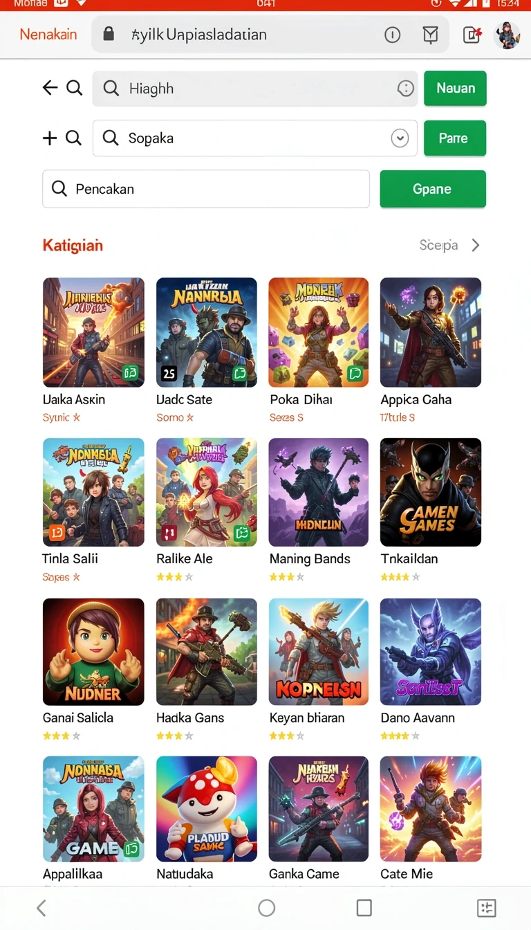 Aplikasi yotogel Resmi dan Terpercaya di Android screenshot 1