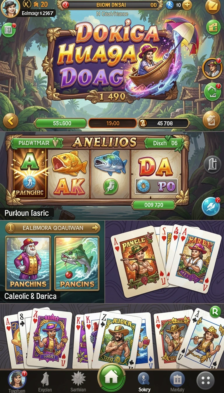Aplikasi mixue88 Resmi dan Terpercaya di Android screenshot 2