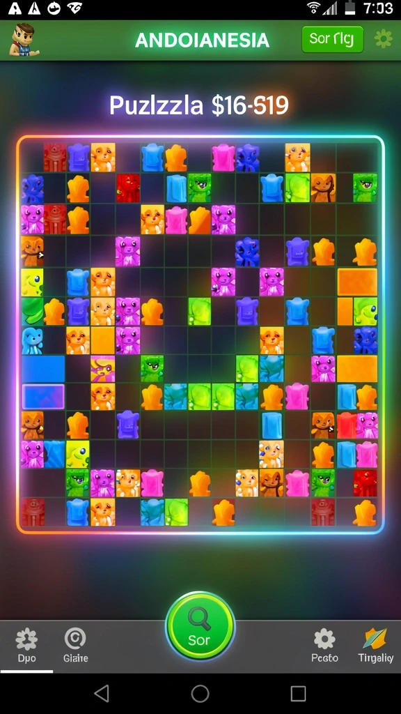 Aplikasi bandarcolok Terpercaya untuk Android screenshot 3