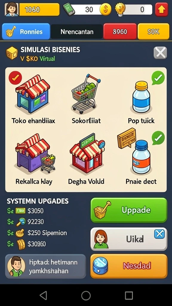 Aplikasi 789bni Terpercaya untuk Android screenshot 1