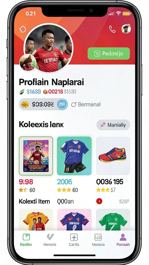 Aplikasi 9399slot Resmi dan Terpercaya di Android screenshot 2