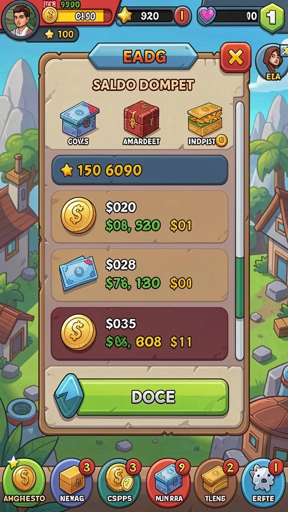 Aplikasi slot88jp Terpercaya untuk Android screenshot 2